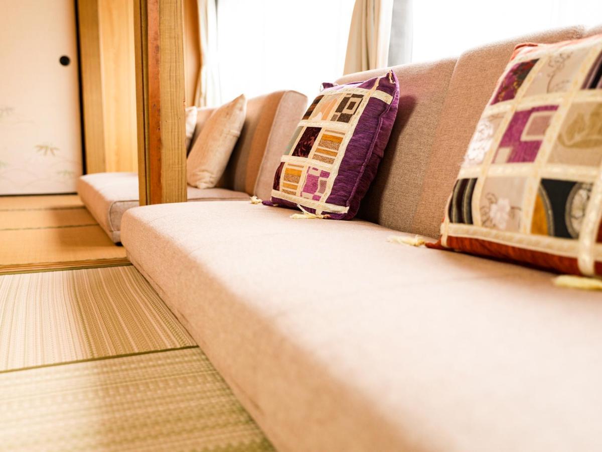 Kokoyui Guest House Načikatsuura Exteriér fotografie