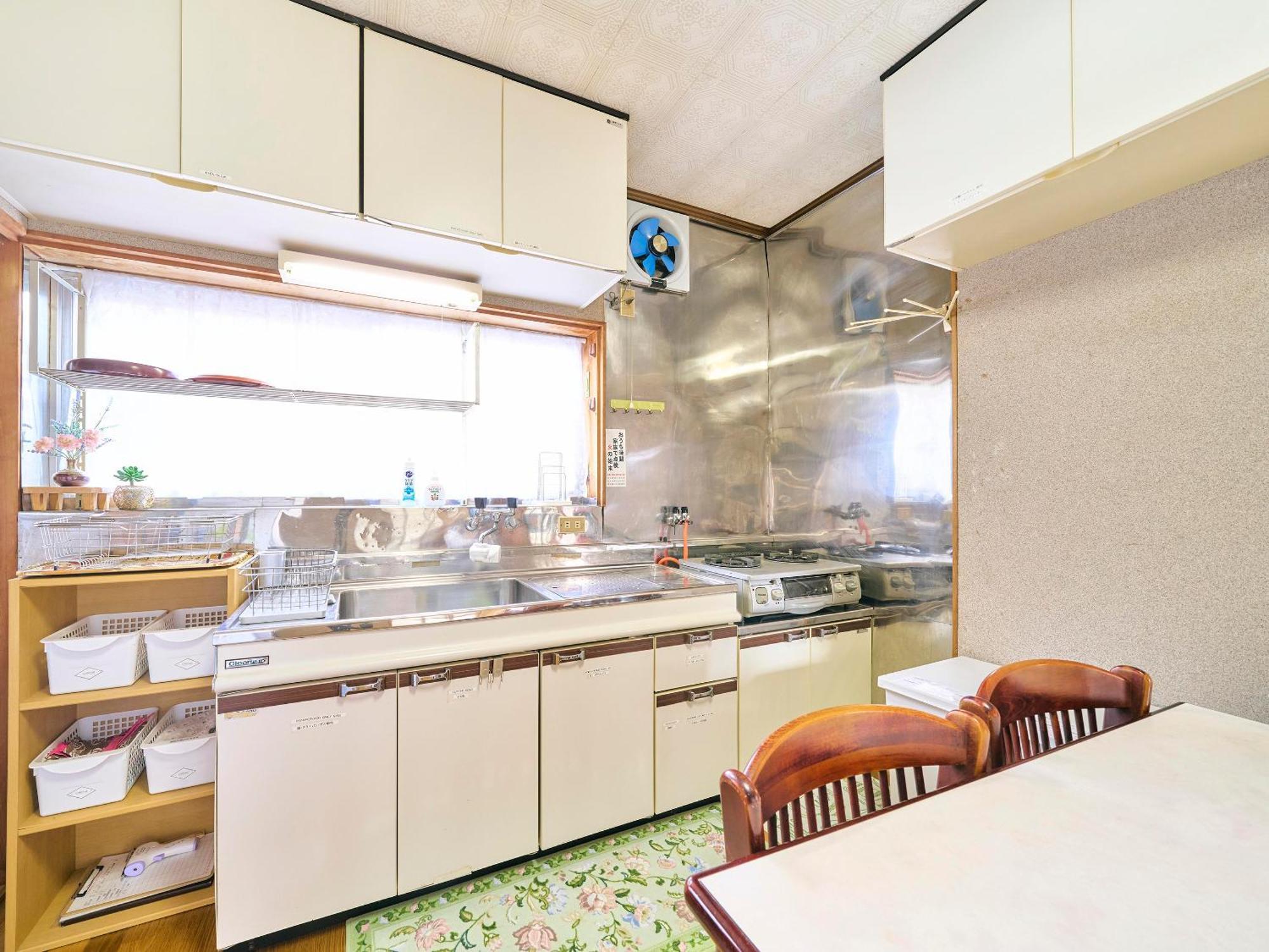 Kokoyui Guest House Načikatsuura Exteriér fotografie