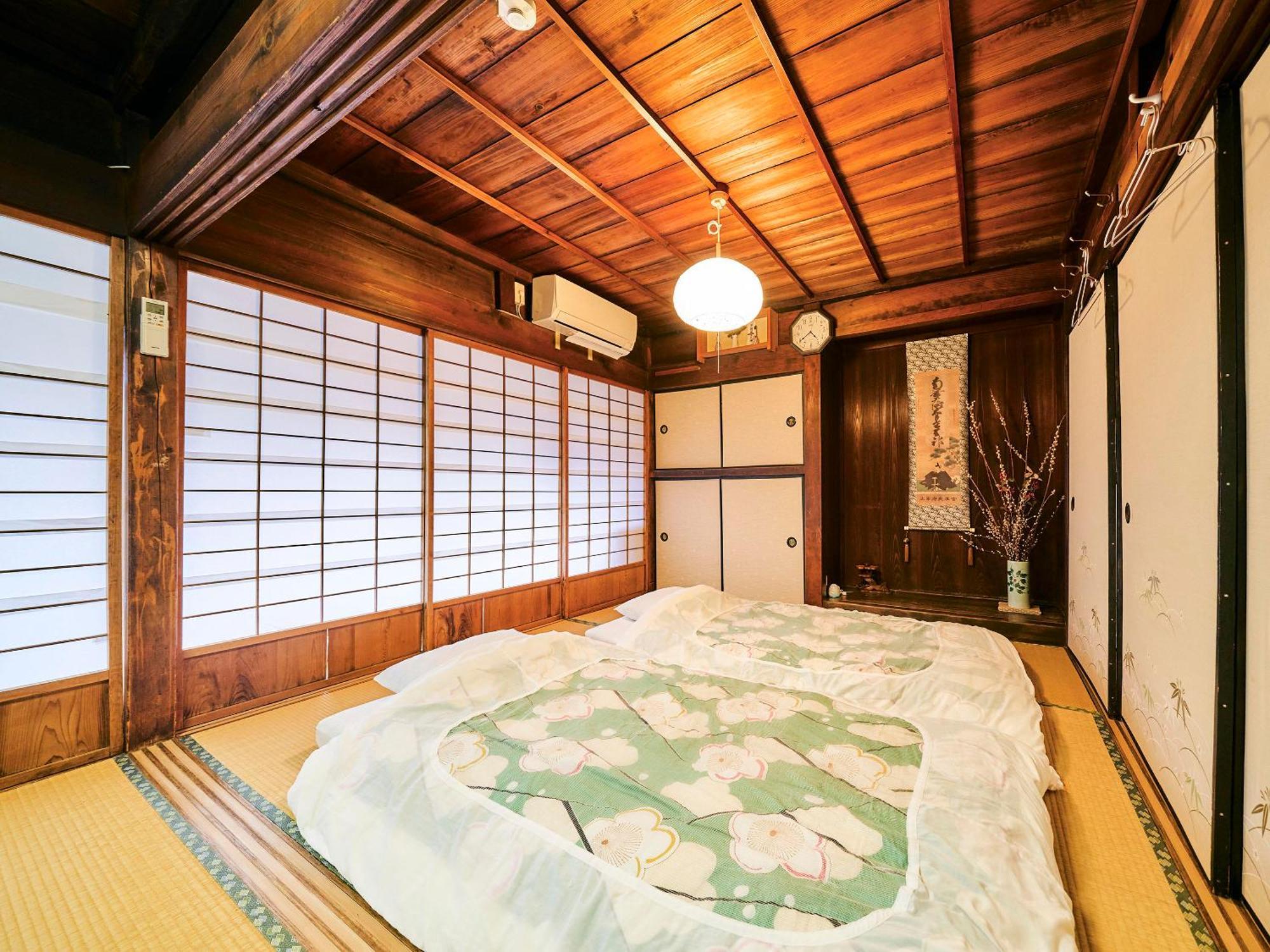 Kokoyui Guest House Načikatsuura Exteriér fotografie