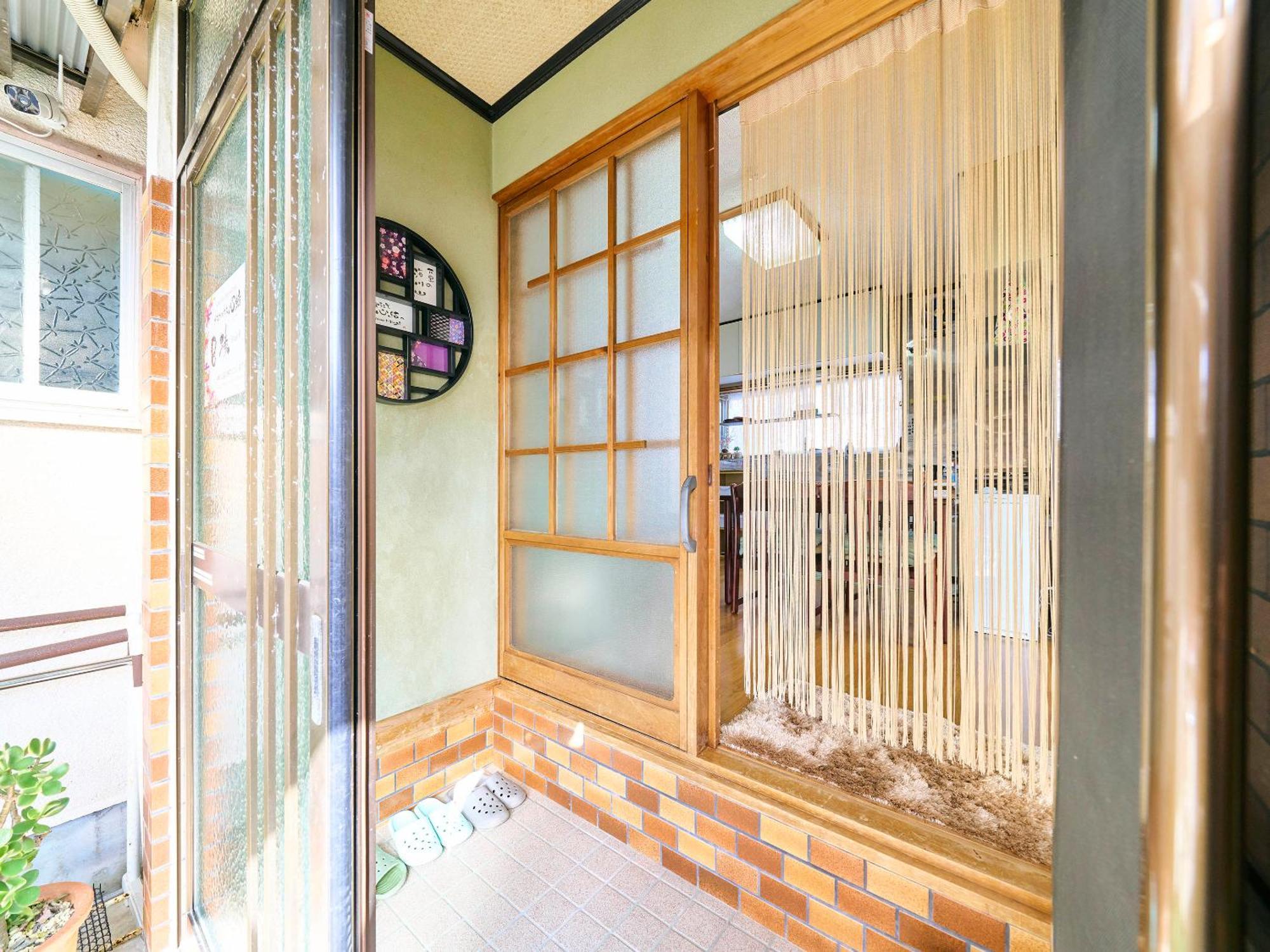 Kokoyui Guest House Načikatsuura Exteriér fotografie